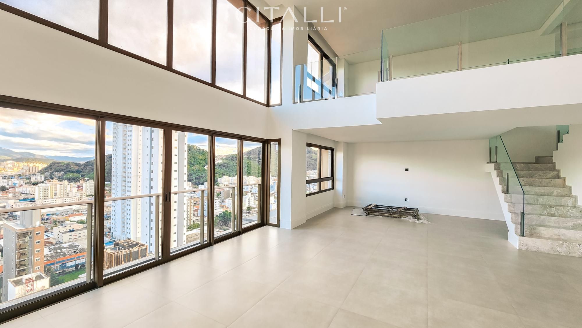 Apartamento Duplex no Edifício Admirá Arkka Concept em Balneário Camboriú - Foto 2