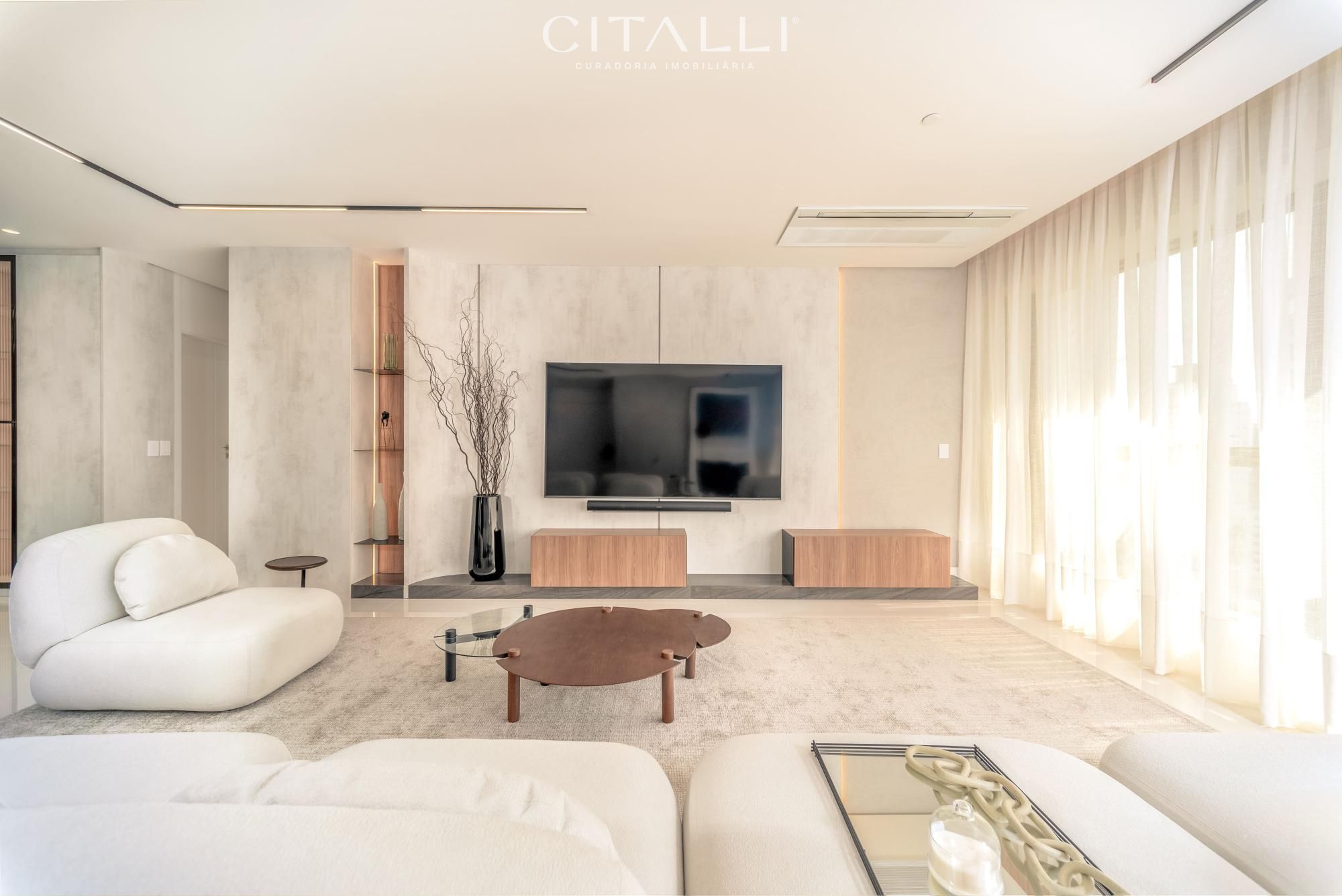 Apartamento no Edifício Yachthouse em Balneário Camboriú com 261 m² - Foto 2