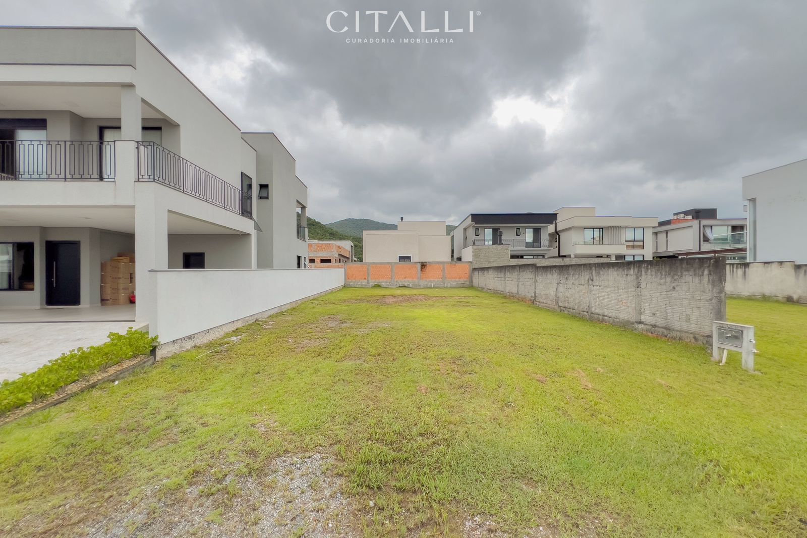 Terreno no Condomínio Caledônia Private Village em Camboriú com 383,84 m² - Foto 4