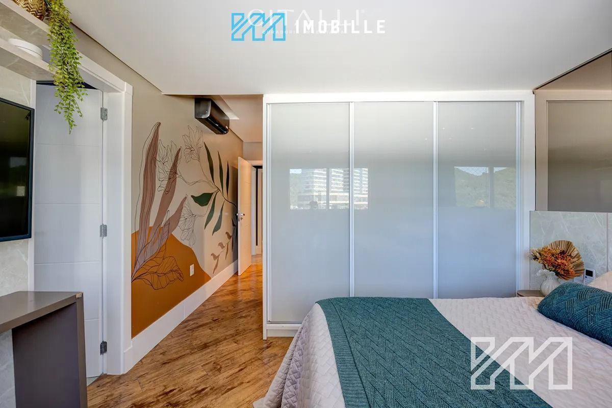 ALTO PADRÃO MARINA RESIDENCE – BALNEÁRIO CAMBORIÚ - Foto 5