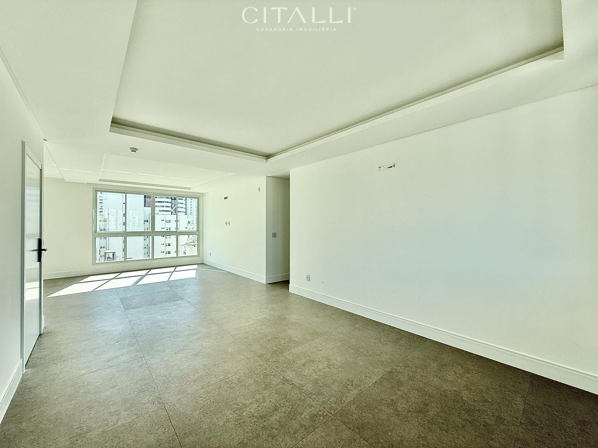 Apartamento no Edifício Villa Alba em Balneário Camboriú, 04 suítes, 145m² - Foto 2