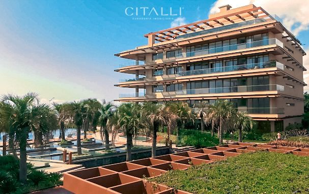 Apartamento no Edifício Bravíssima Private Residence com 389,55 m² - Foto 3