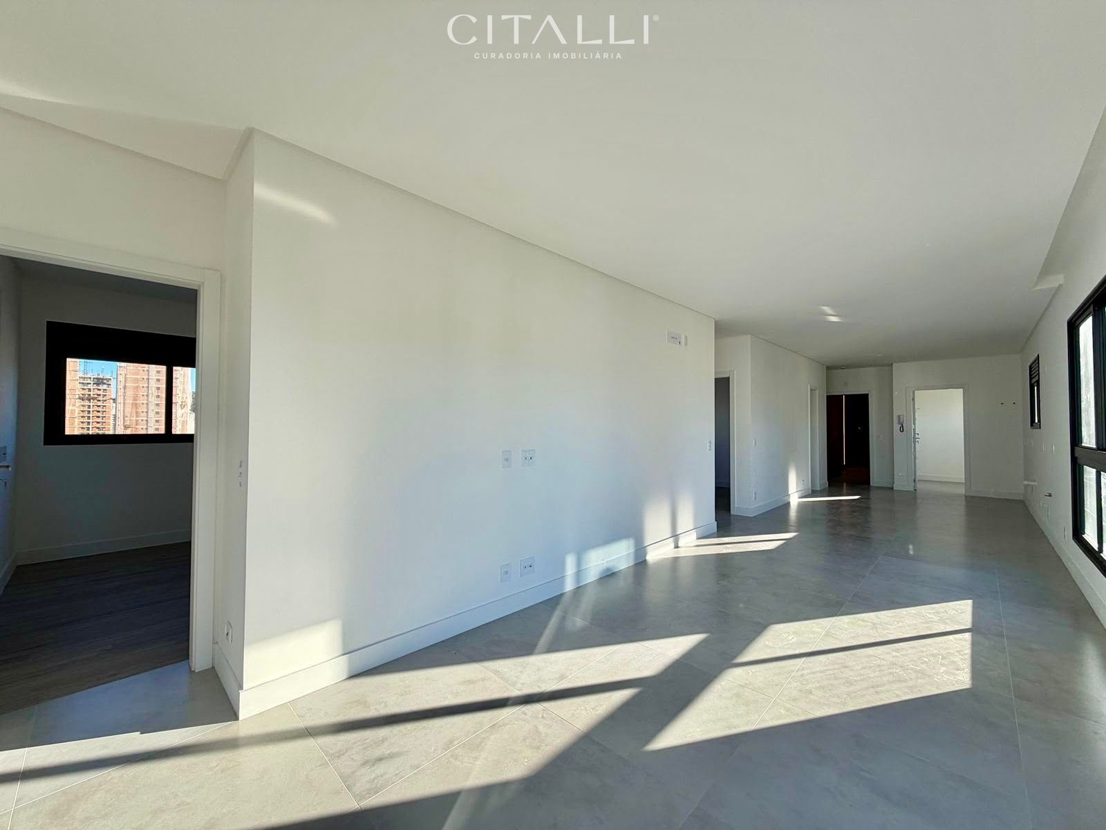 Apartamento no Residencial Piazza Zilli em Itapema com 138 m² - Foto 5