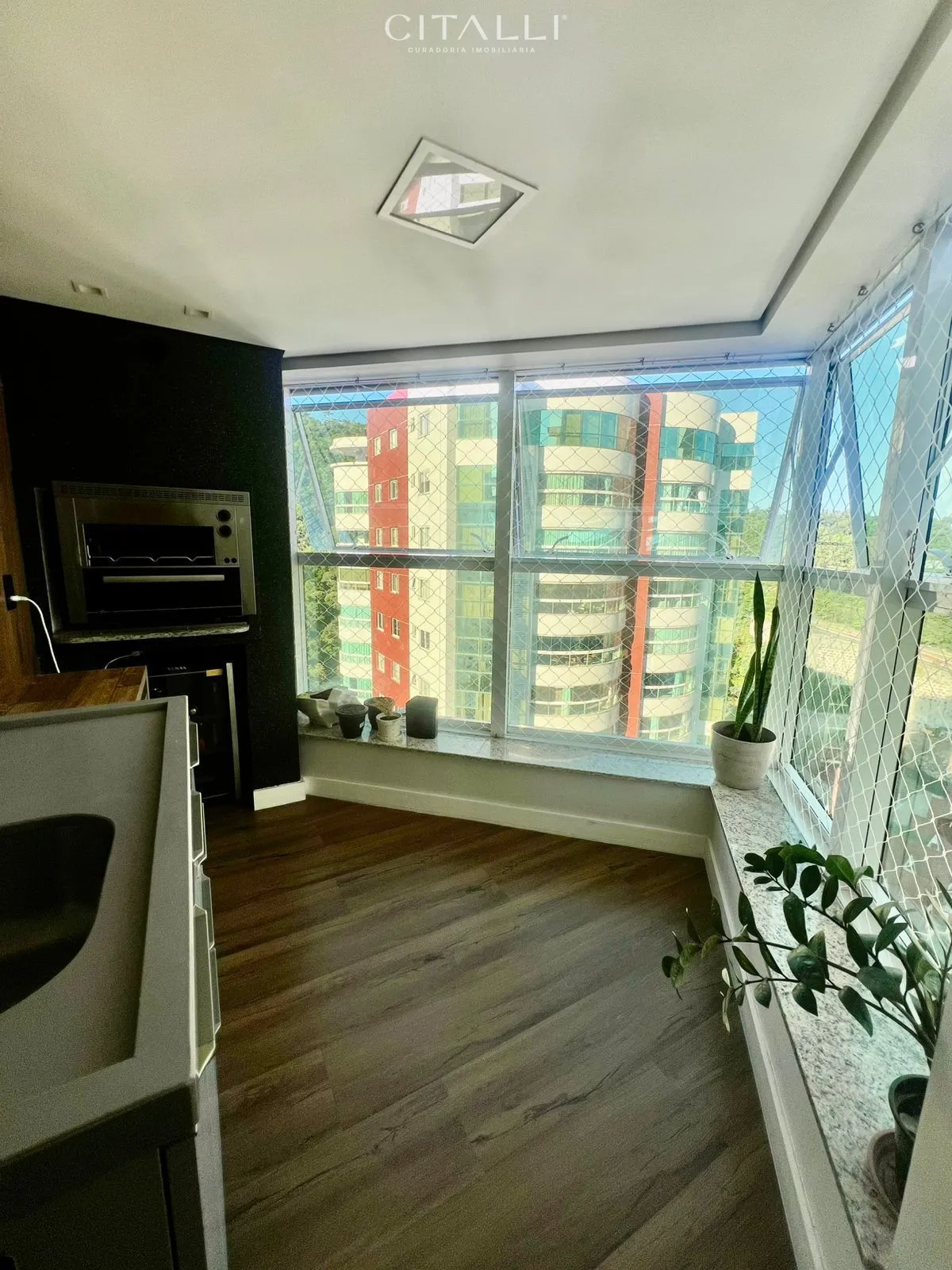 Apartamento no Edifício Bellas Artes - Balneário Camboriú - Foto 5