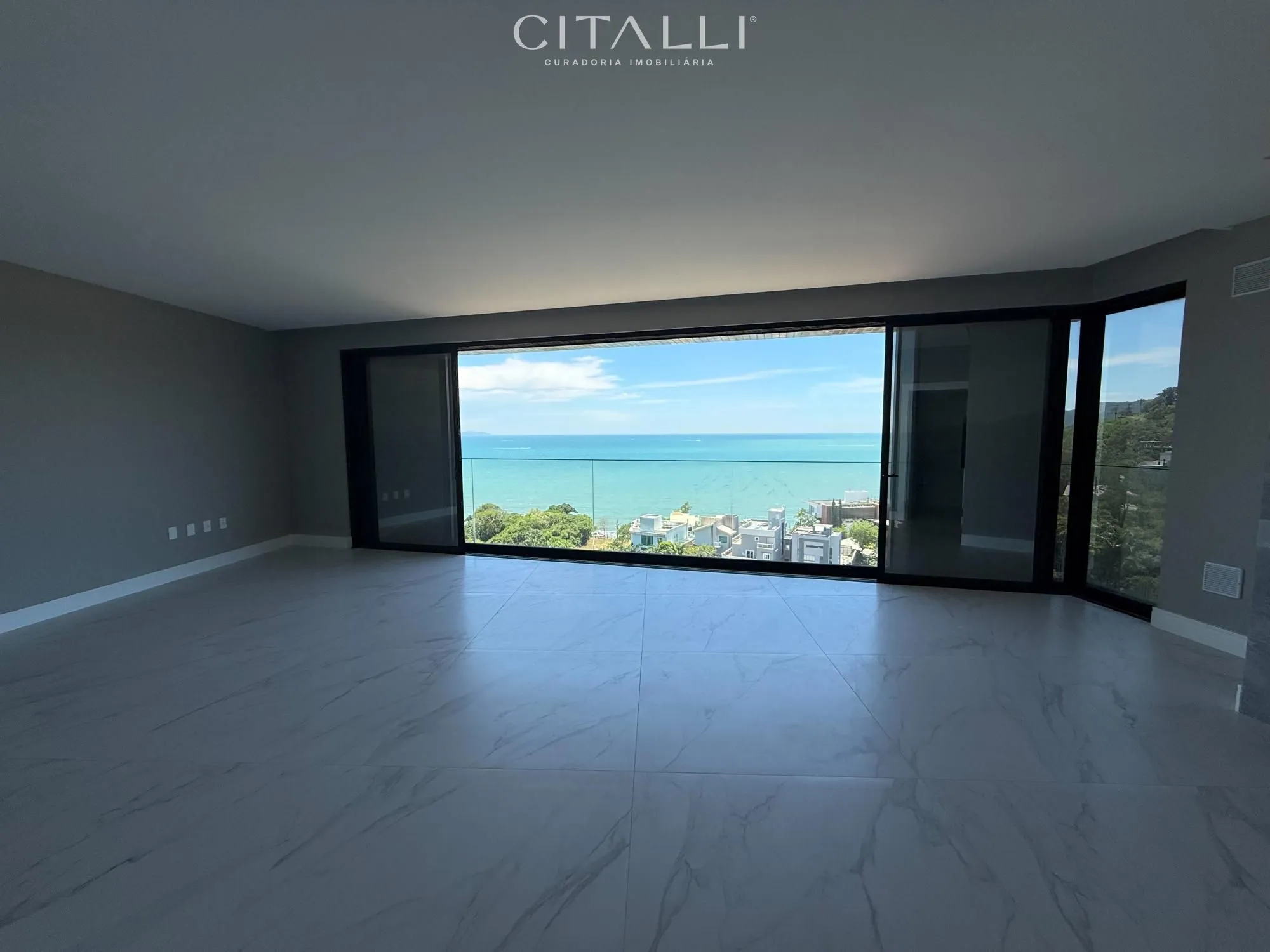Apartamento no Rotterdam Park da Maybelly em Porto Belo. - Foto 2
