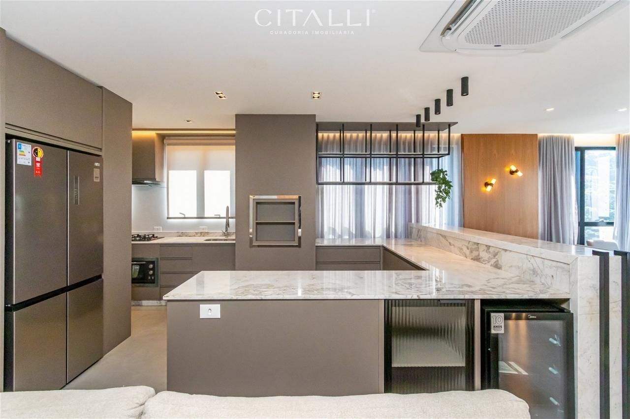Apartamento no Edifício Costa Esmeralda em Balneário Camboriú com 136,69 m² - Foto 5