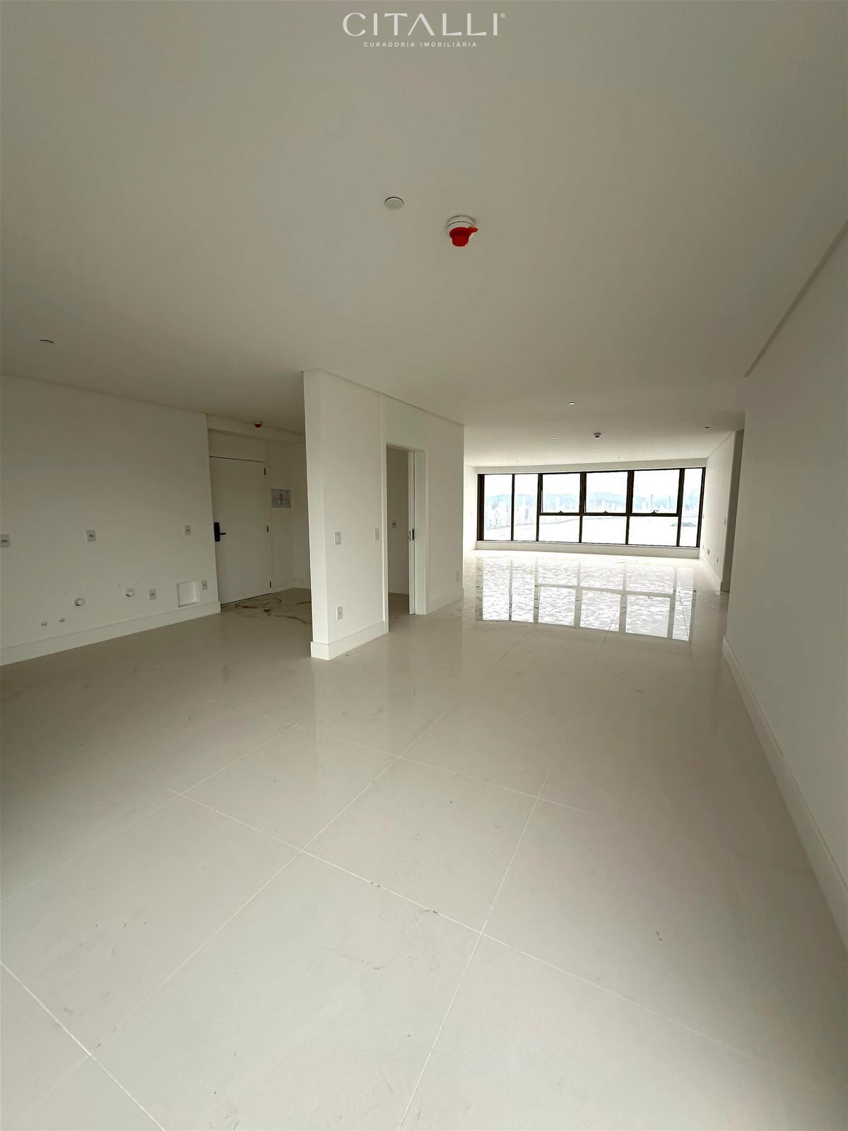 Apartamento no Edifício Yachthouse by Pininfarina em Balneário Camboriú com 265 m² - Foto 2