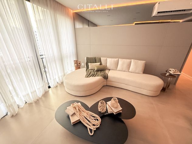 Apartamento no Edifício Sun Beach em Balneário Camboriú com 149,48 m² - Foto 3