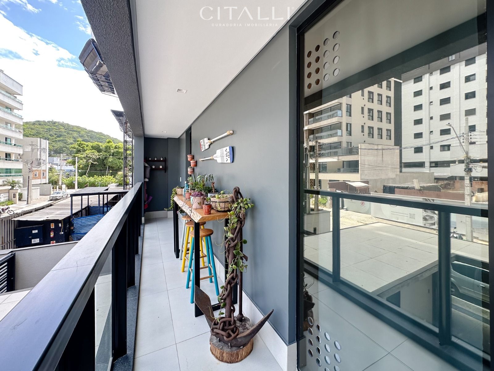 Apartamento no Edifício Brava22 em Itajaí com 174 m² privativos. - Foto 5