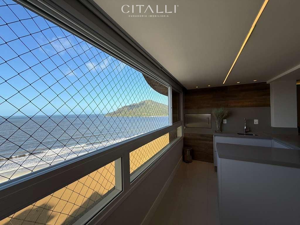 FRENTE MAR NOVO NA BARRA SUL - EDIFÍCIO NOBLESSE EM BALNEÁRIO CAMBORIÚ - Foto 4