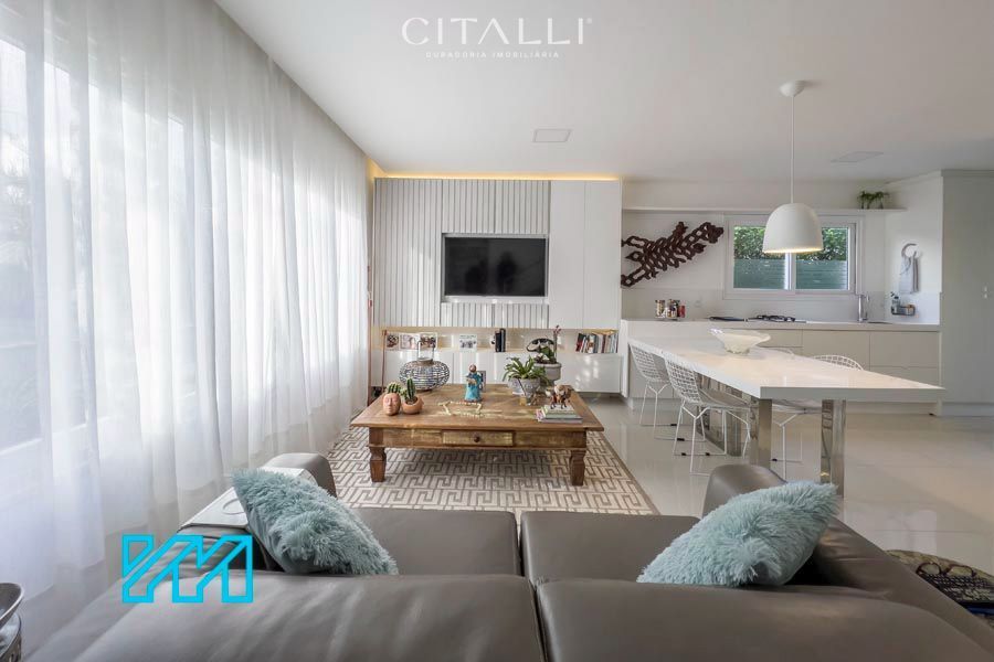 Casa no Condomínio Village dos Ipês em Balneário Camboriú com 127 m² - Foto 2