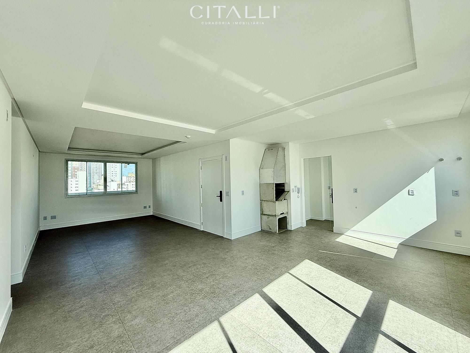Apartamento no Edifício Villa Alba em Balneário Camboriú, 04 suítes, 145m² - Foto 4