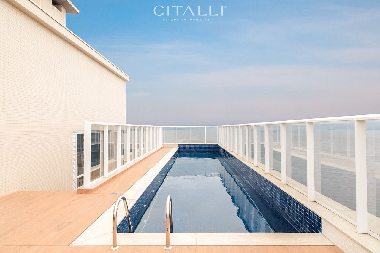 Cobertura no Edifício Mirante das Águas em Balneário Camboriú com 348,20 m² - Foto 4