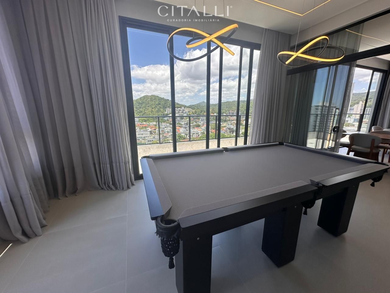 Apartamento no Edifício Residencial Dusseldorf em Itajaí com 126 m² privativos. - Foto 3