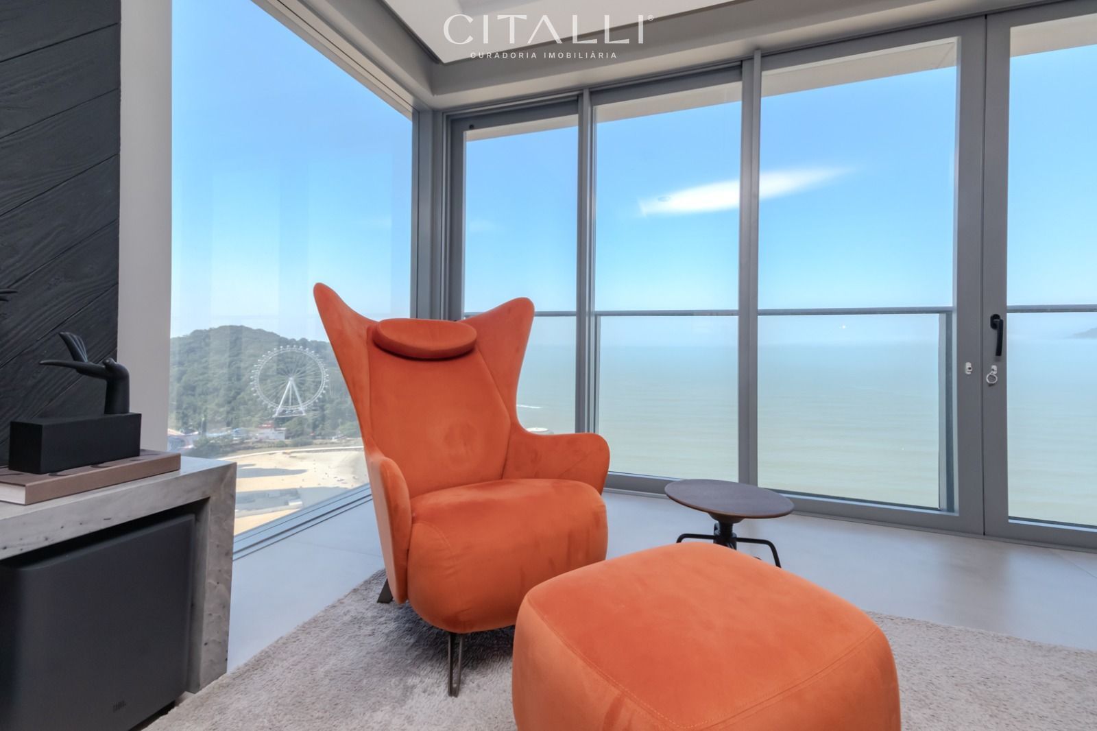 APARTAMENTO NO EDIFÍCIO SPLENDIDO – BALNEÁRIO CAMBORIÚ - Foto 3