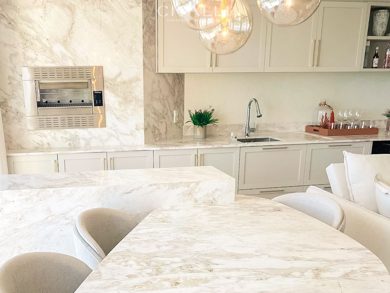 Apartamento no Edifício Infinity Coast em Balneário Camboriú com 164,95 m² - Foto 3