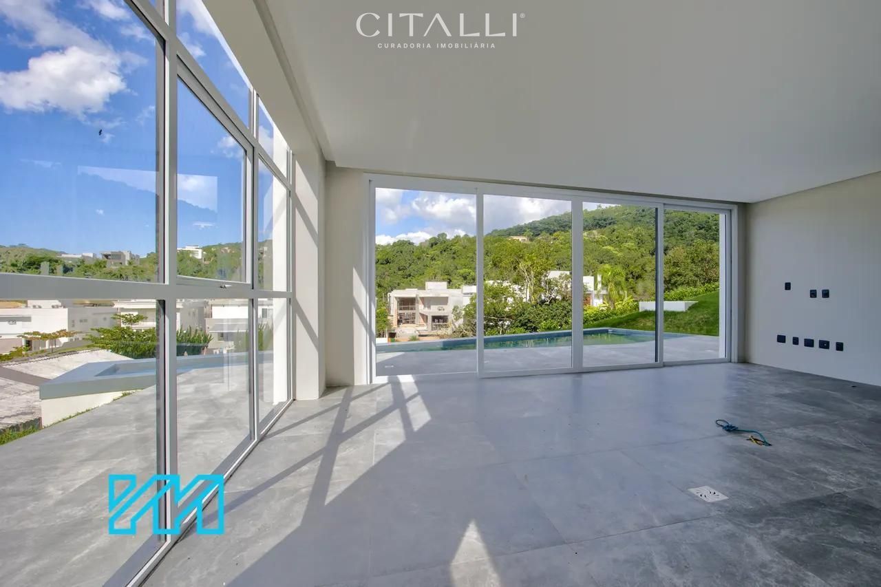 Casa no Condomínio Haras Rio do Ouro em Balneário Camboriú com 552 m² - Foto 4
