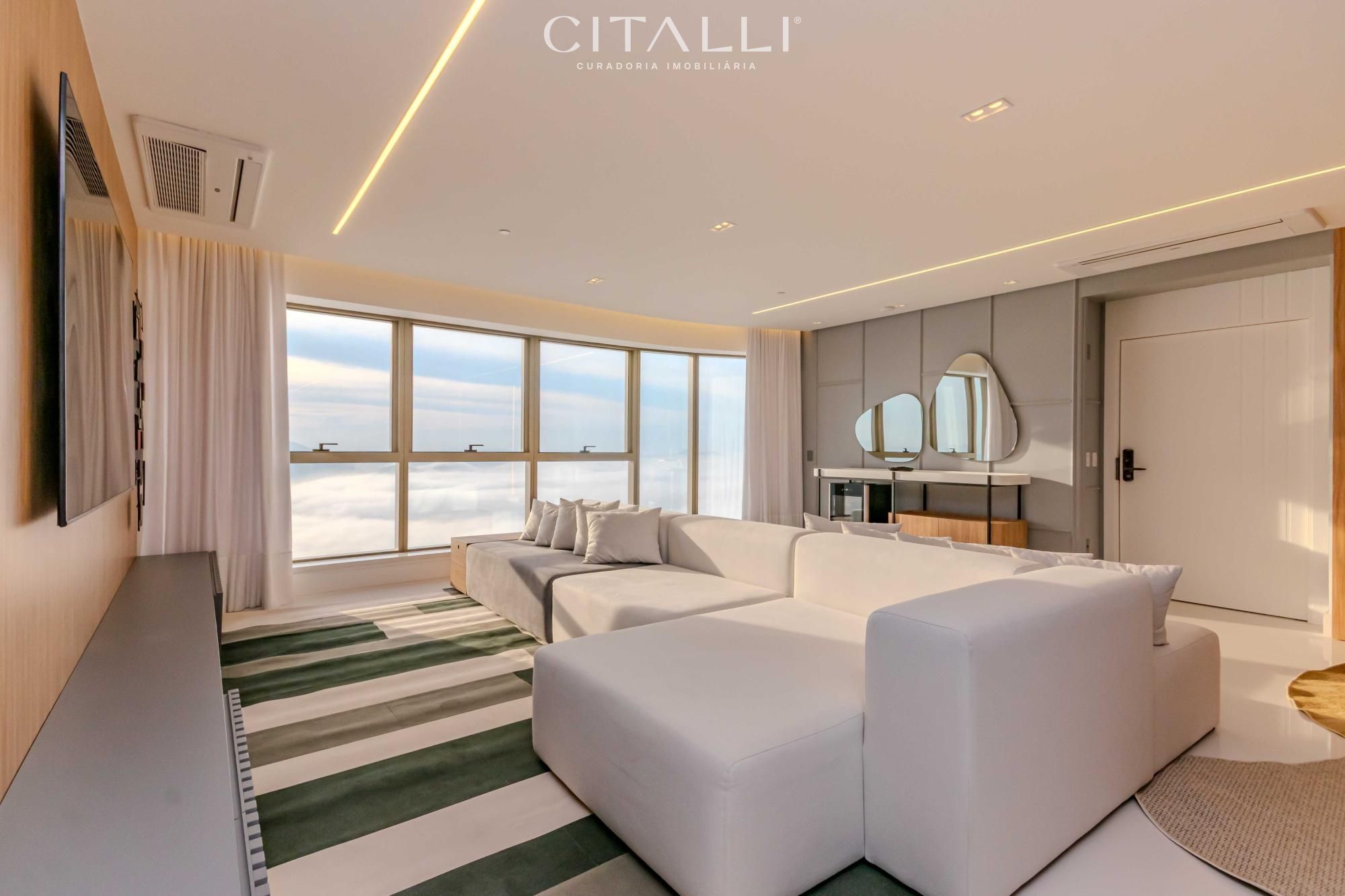 Sofisticação e exclusividade no Yachthouse By Pininfarina em Balneário Camboriú - Foto 1