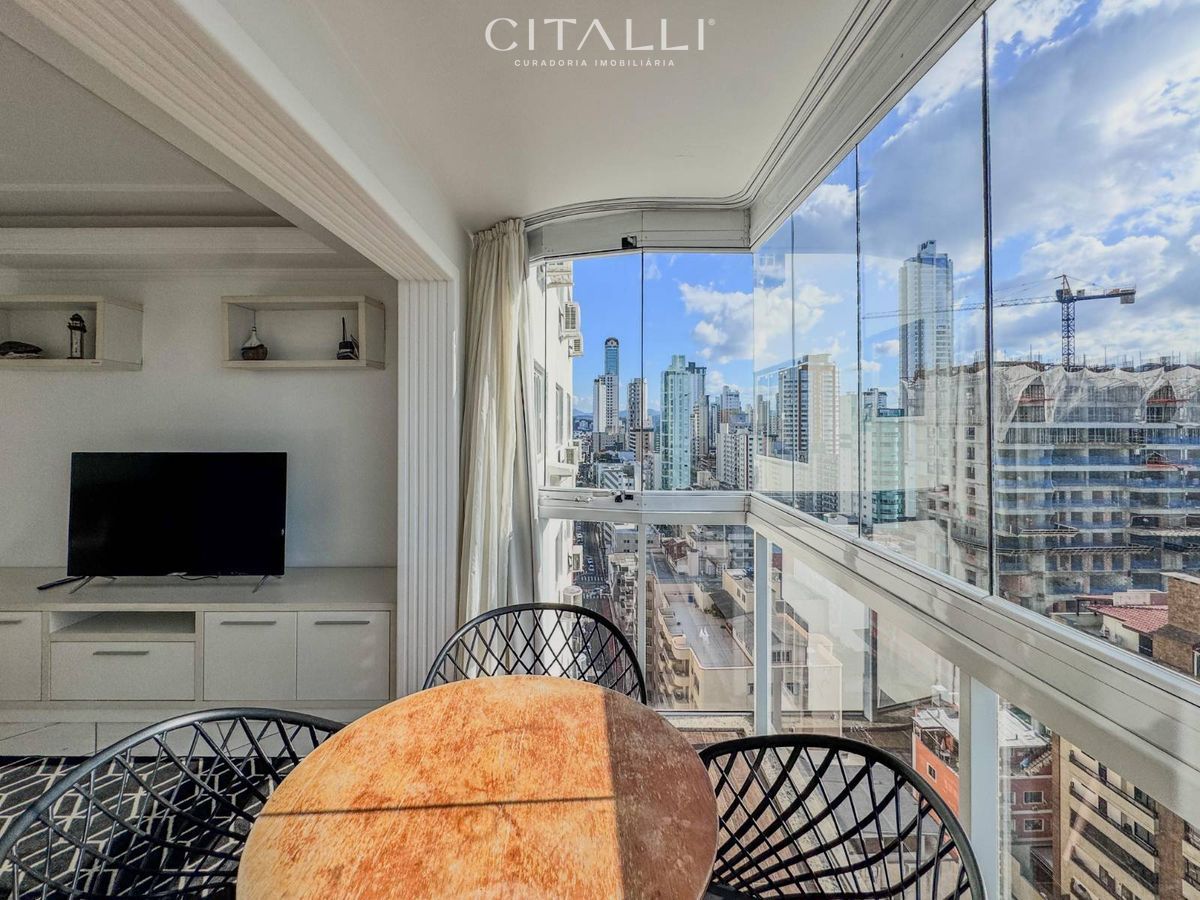 APARTAMENTO DO EDIFÍCIO IMPERATRIZ - BALNEÁRIO CAMBORIU - Foto 3