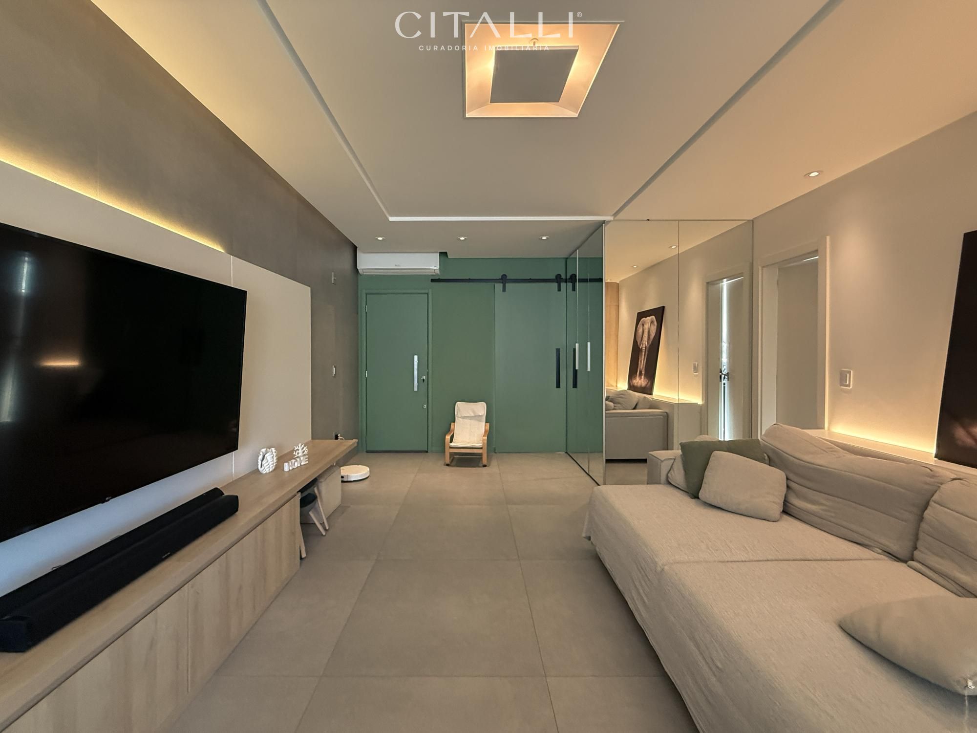 Apartamento à Venda no Edifício Vicenza em Balneário Camboriú, 92m², 02 suítes - Foto 4