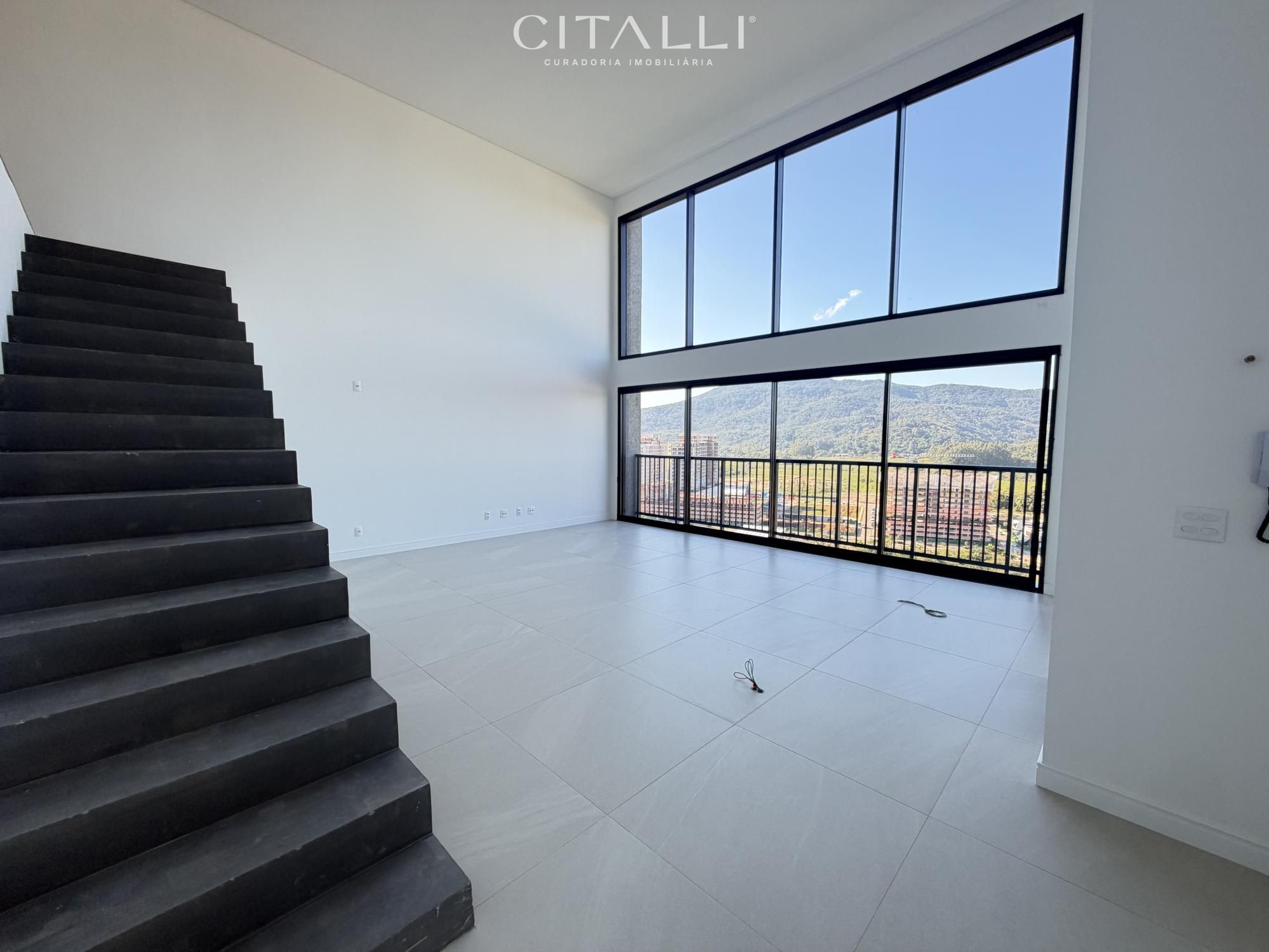 Vista Jardins | VivaPark Porto Belo – Apartamento de 3 Suítes com 181 m² Privativos - Foto 1