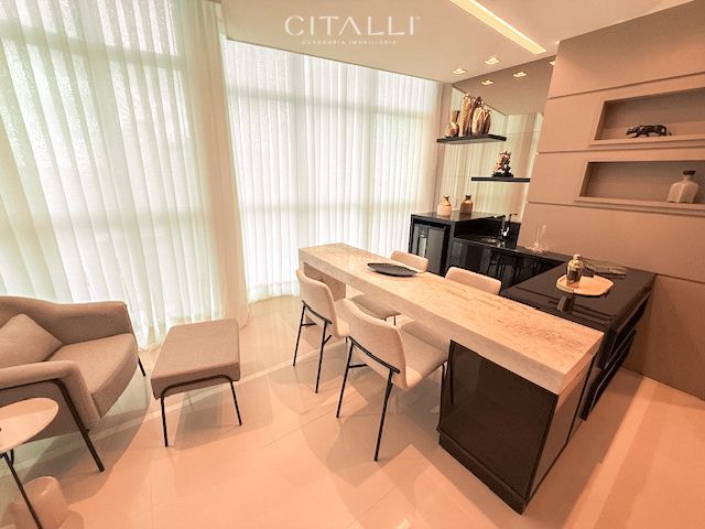 Apartamento no Edifício Cartagena Residence em Balneário Camboriú com 134,56 m² - Foto 5