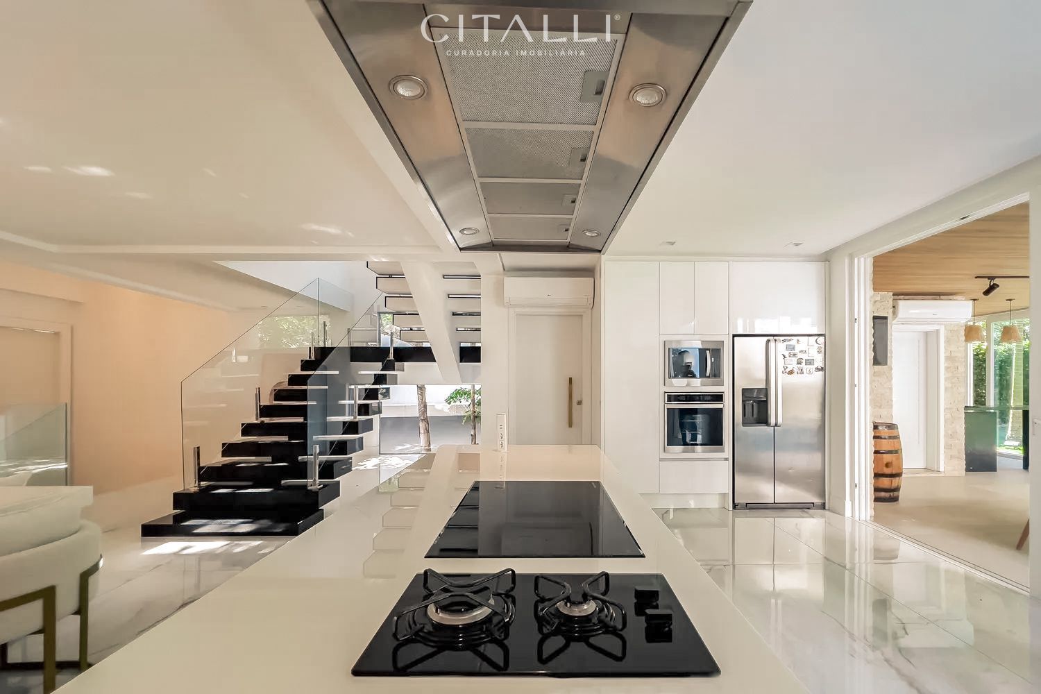 Casa no Condomínio Porto Riviera Exclusive na Praia Brava em Itajaí com 880 m² - Foto 5