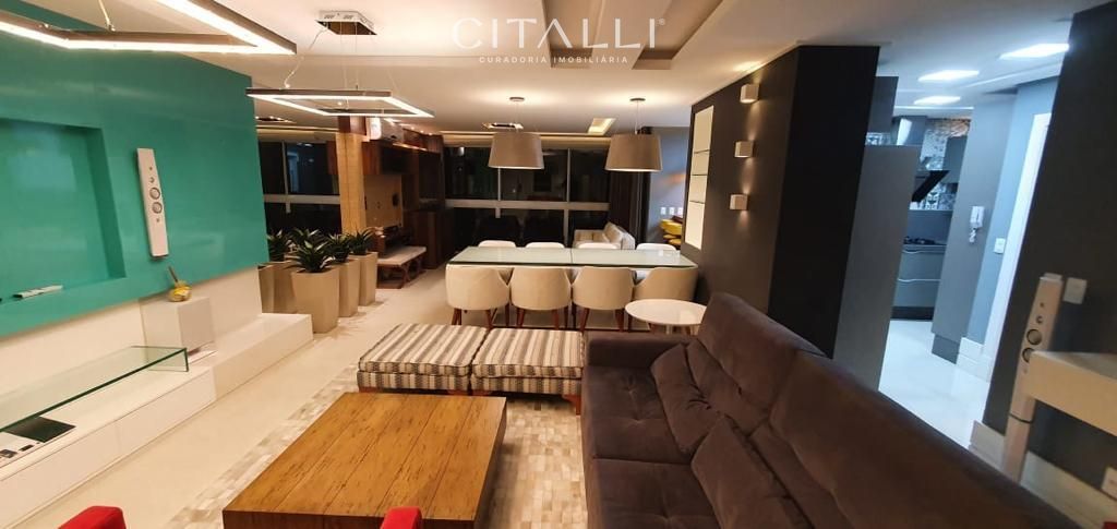 Apartamento no Edifício Sun Place em Balneário Camboriú com 138 m² - Foto 1