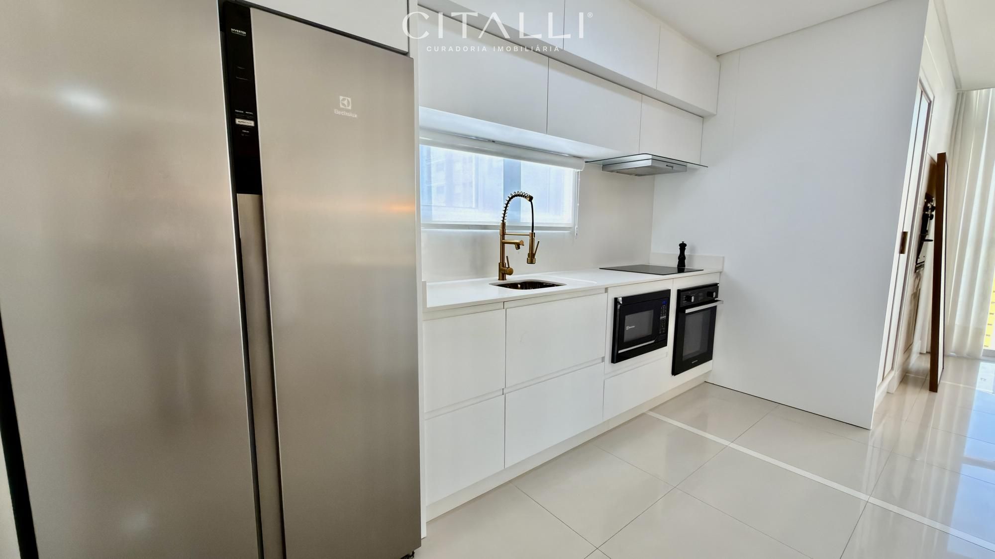 APARTAMENTO NO EDIFÍCIO VILLA DI MARE – BALNEÁRIO CAMBORIÚ - Foto 4