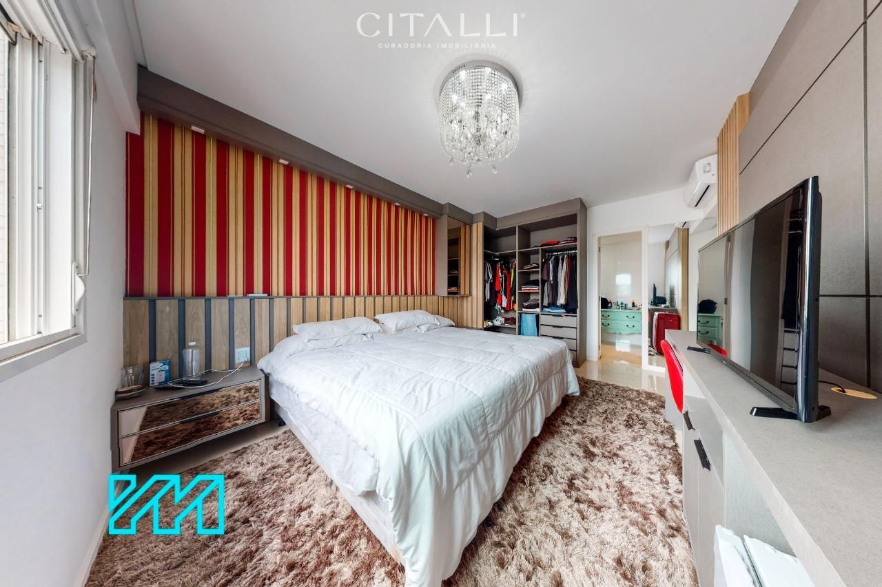 Cobertura duplex no Edifício Calla D'Volpi em Balneário Camboriú com 320 m² - Foto 3