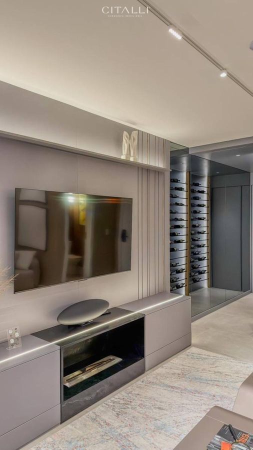 APARTAMENTO NO EDIFÍCIO FAROL DE VALENÇA EM BALNEÁRIO CAMBORIU - Foto 3