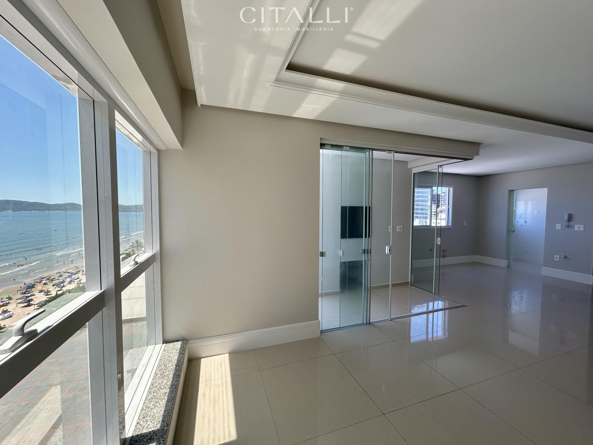 Apartamento no Edifício Lê Biarritz Residence na Meia Praia com 127,28 m². - Foto 3
