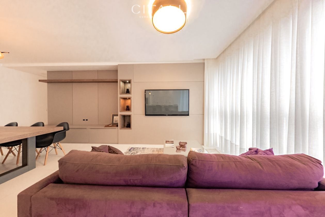 Apartamento no Edifício Royal Tower em Balneário Camboriú com 165 m² - Foto 3