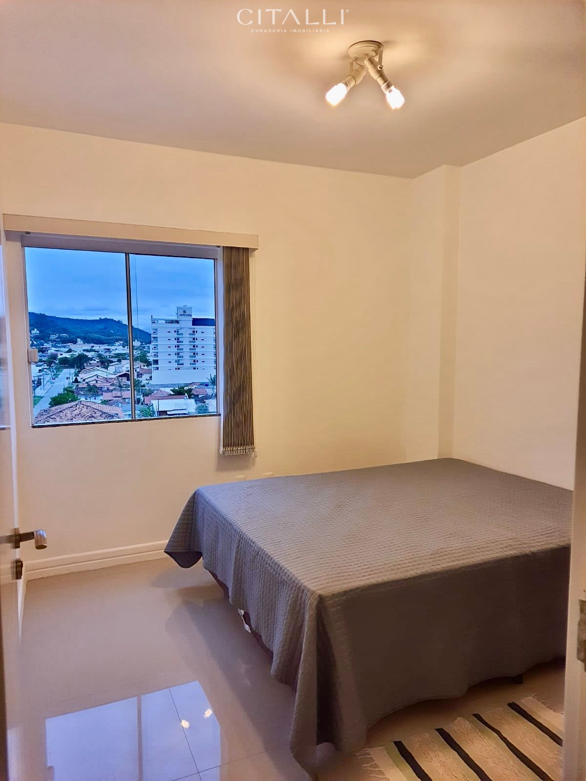Apartamento no Residencial Porto Franco em Porto Belo com 98 m² - Foto 5