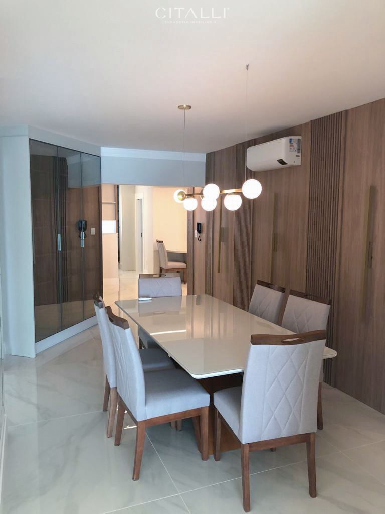 Apartamento no Edifício Torre Atlântica em Balneário Camboriú com 220 m² - Foto 2