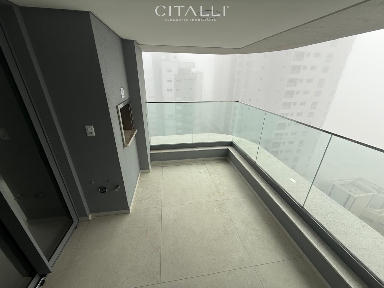 Apartamento no Edifício Tonino Lamborghini Residences em Balneário Camboriú com 194,25 m² - Foto 2