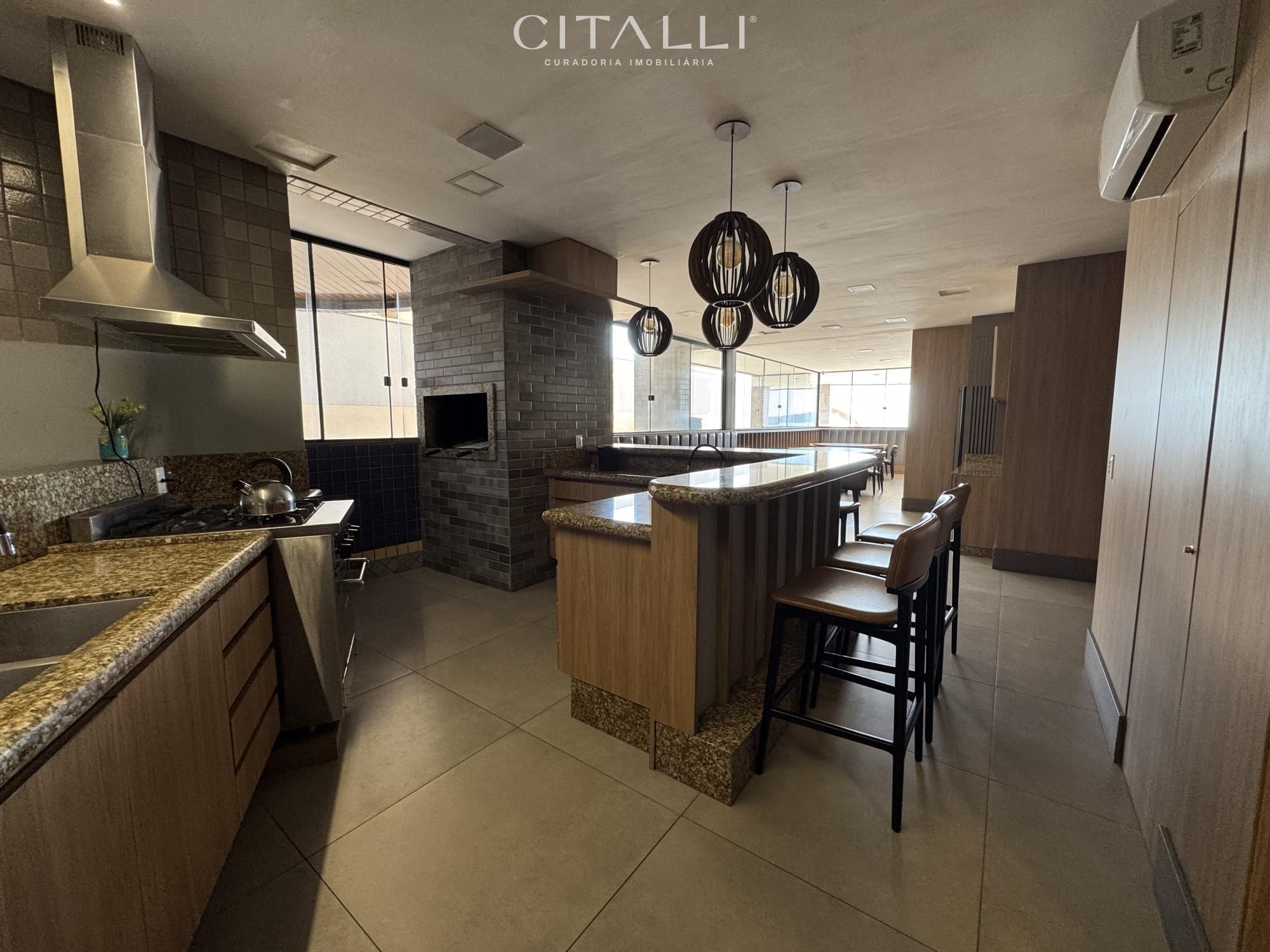 Apartamento no Edifício Real Park em Balneário Camboriú com 190 m² - Foto 4