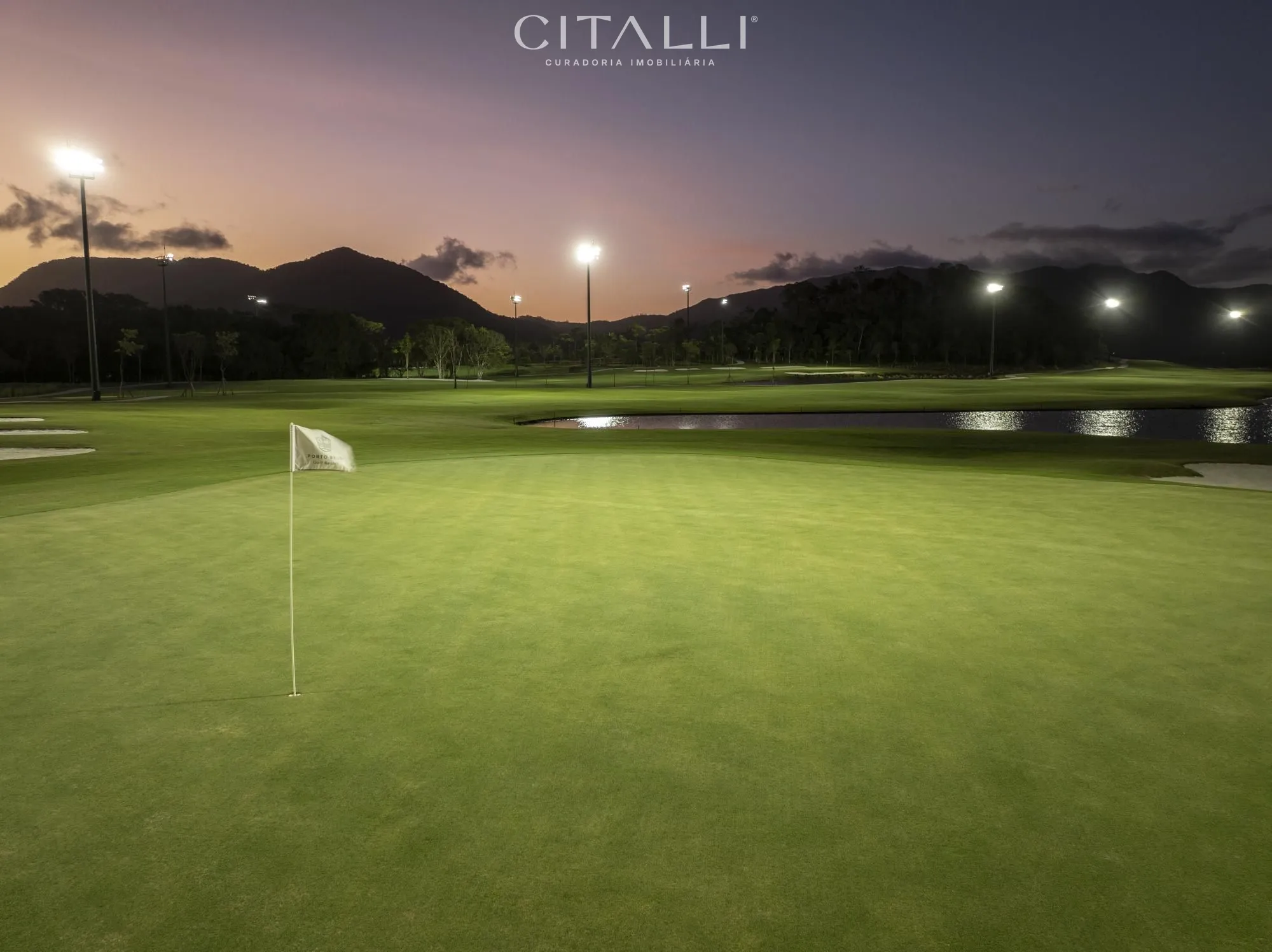 PORTO BELO GOLF ALL RESORT - Foto 2