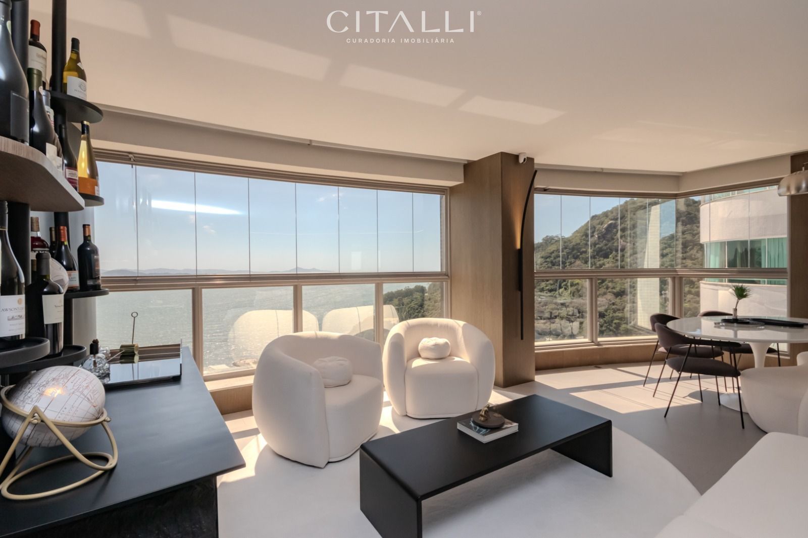 APARTAMENTO NO EDIFÍCIO BATURITÉ LOUNGE HOUSE – BALNEÁRIO CAMBORIÚ - Foto 4