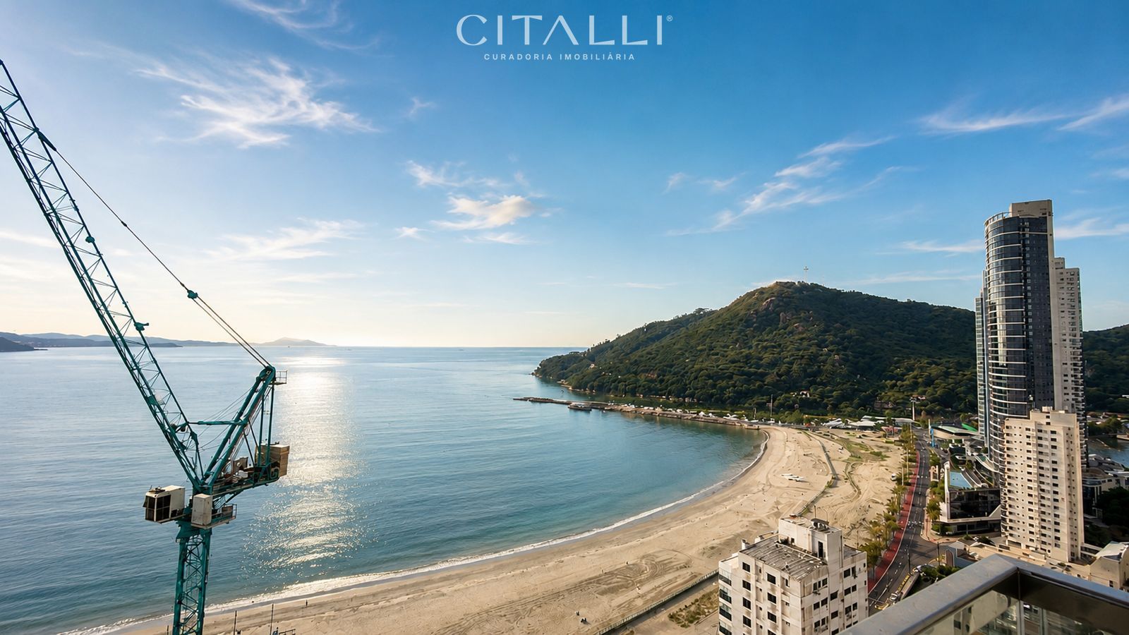APARTAMENTO NO EDIFÍCIO TONINO LAMBORGHINI RESIDENCES – BALNEÁRIO CAMBORIÚ - Foto 5
