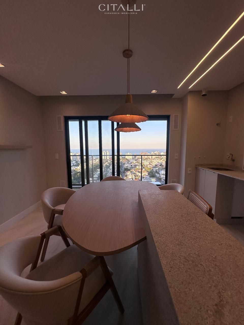 Apartamento no Residencial Sky Brava em Itajaí com 80 m² privativos. - Foto 5