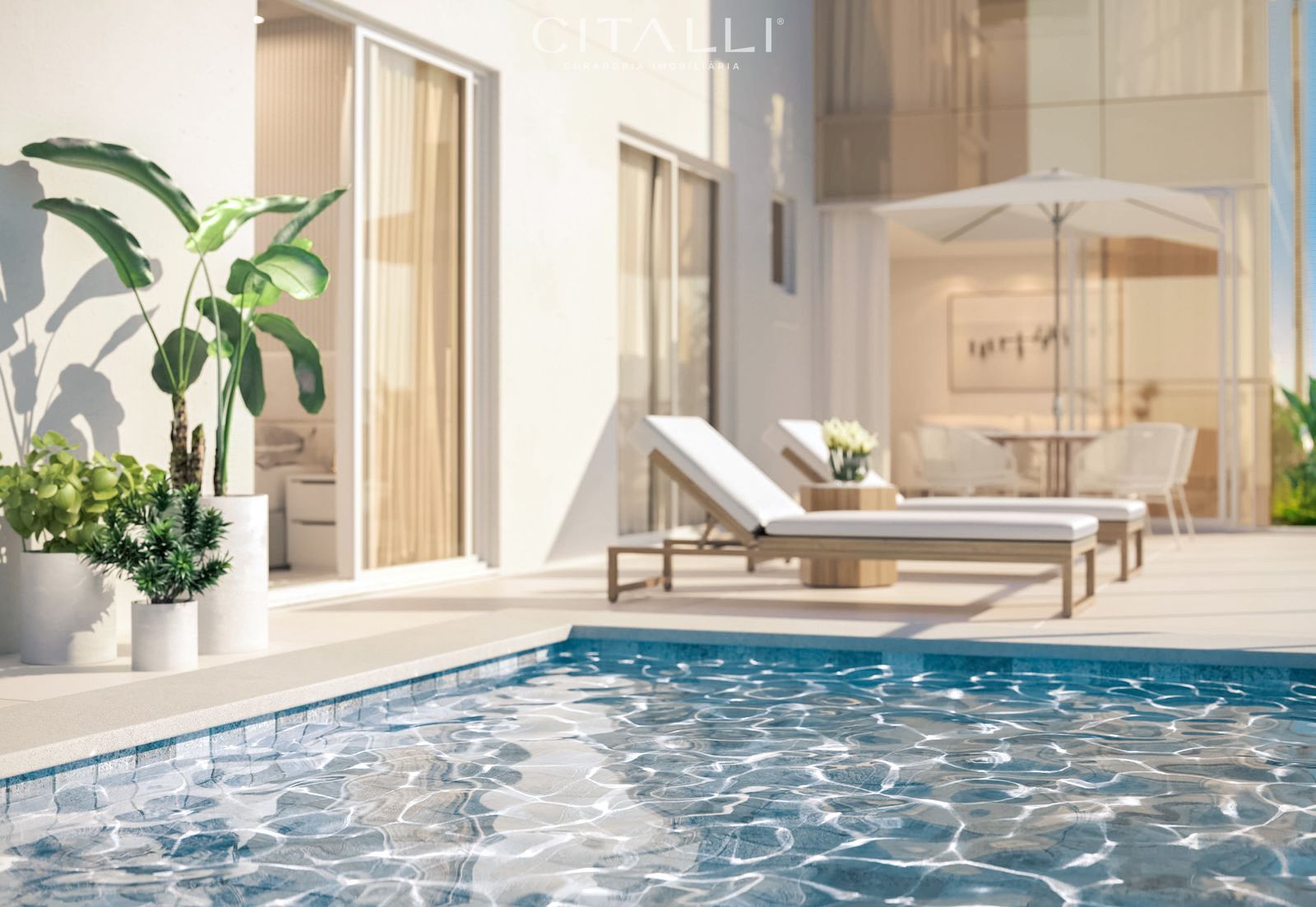 Apartamento diferenciado no Edifício Grand Place Tower em Balneário Camboriú com 321,06 m² - Foto 1