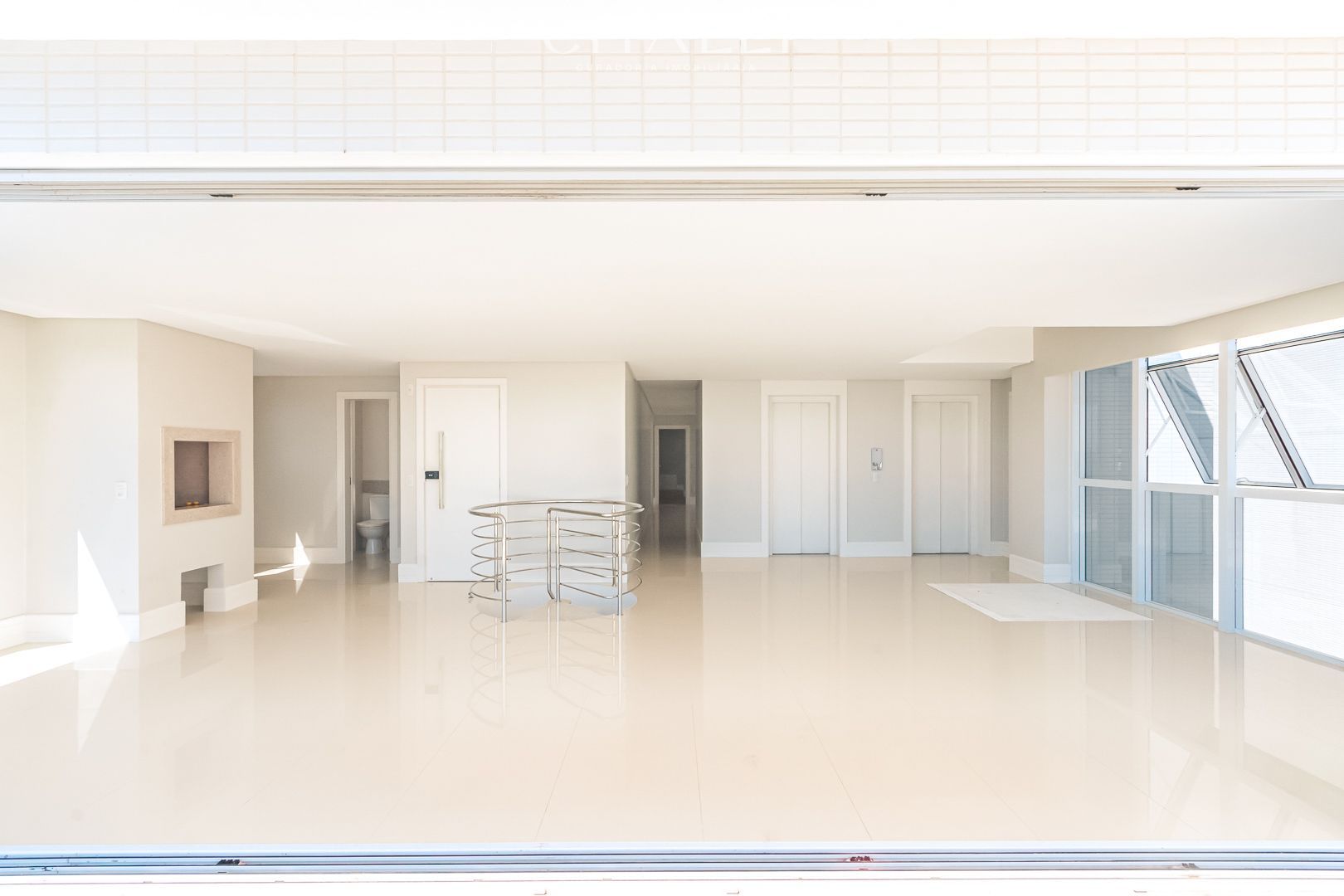 Cobertura Duplex no Edifício Ibiza Towers em Balneário Camboriú com 490 m² - Foto 4