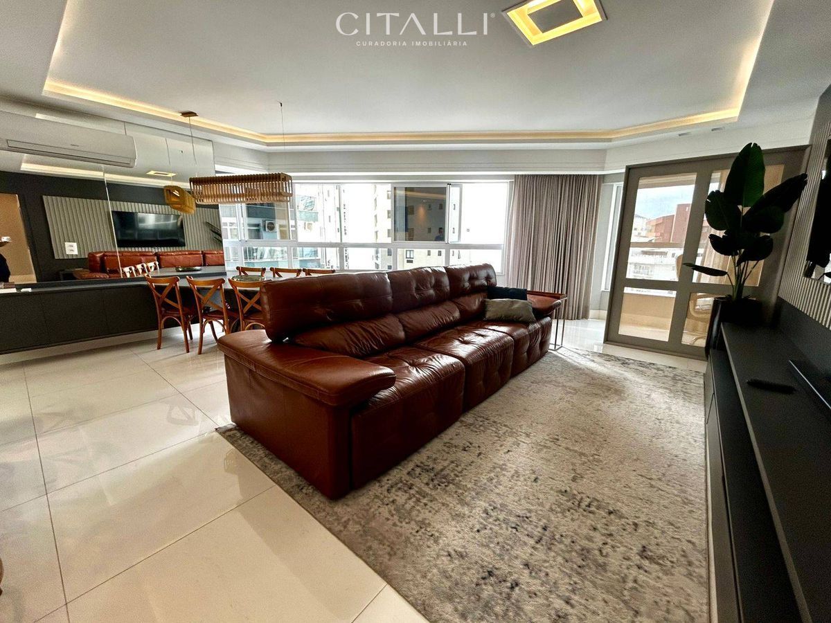 APARTAMENTO NO EDIFÍCIO MONTREUX RESIDENCE - BALNEÁRIO CAMBORIÚ - Foto 4