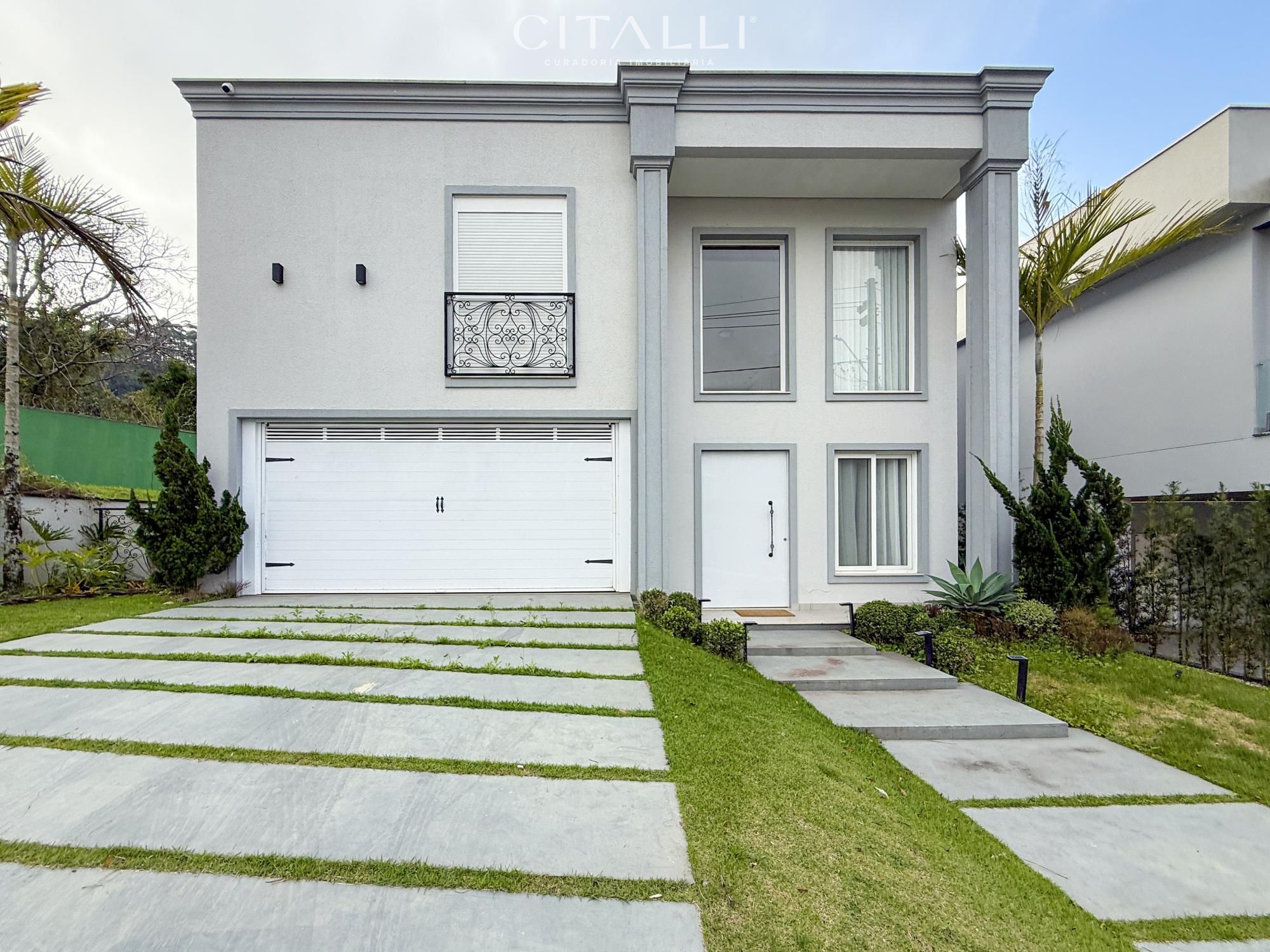 Casa no Condomínio Costa Verde à Venda em Itajaí, 03 suítes, 324m² - Foto 1