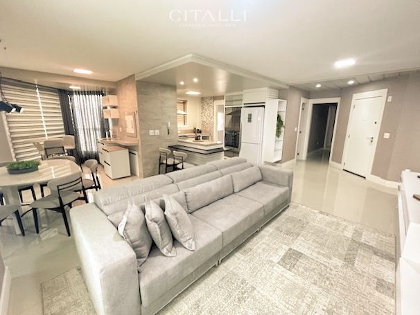 Apartamento no Edifício Opera Plaza em Balneário Camboriú com 135,57 m² - Foto 4