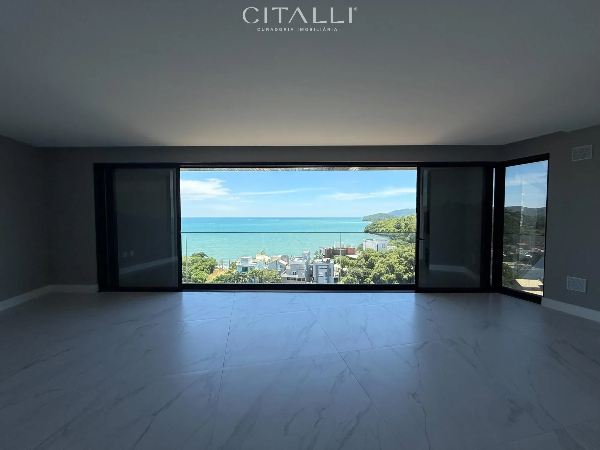 Apartamento no Rotterdam Park da Maybelly em Porto Belo. - Foto 1