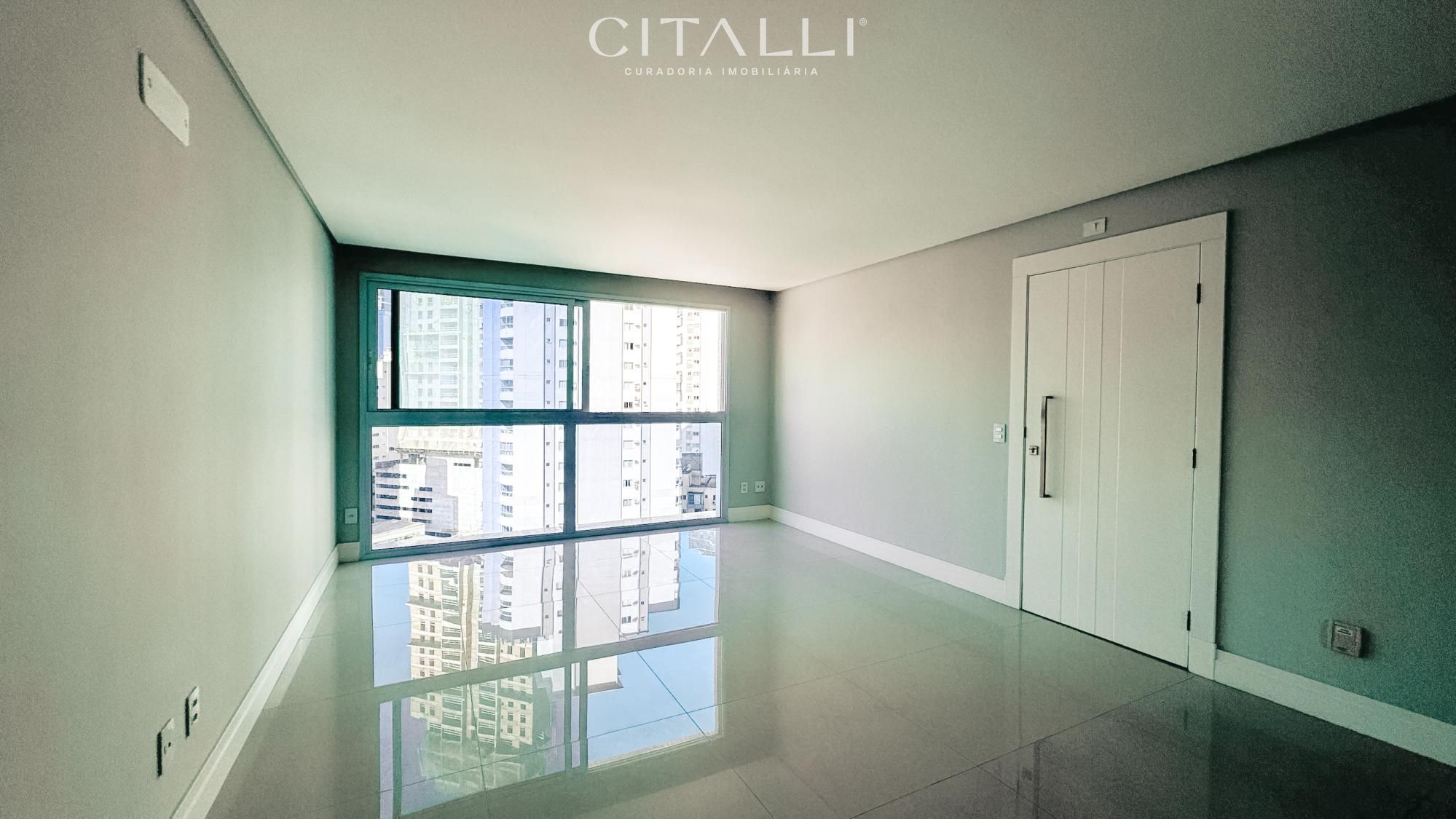 Apartamento mobiliado no Edifício Phoenix Tower em Balneário Camboriú com 139m² - Foto 3