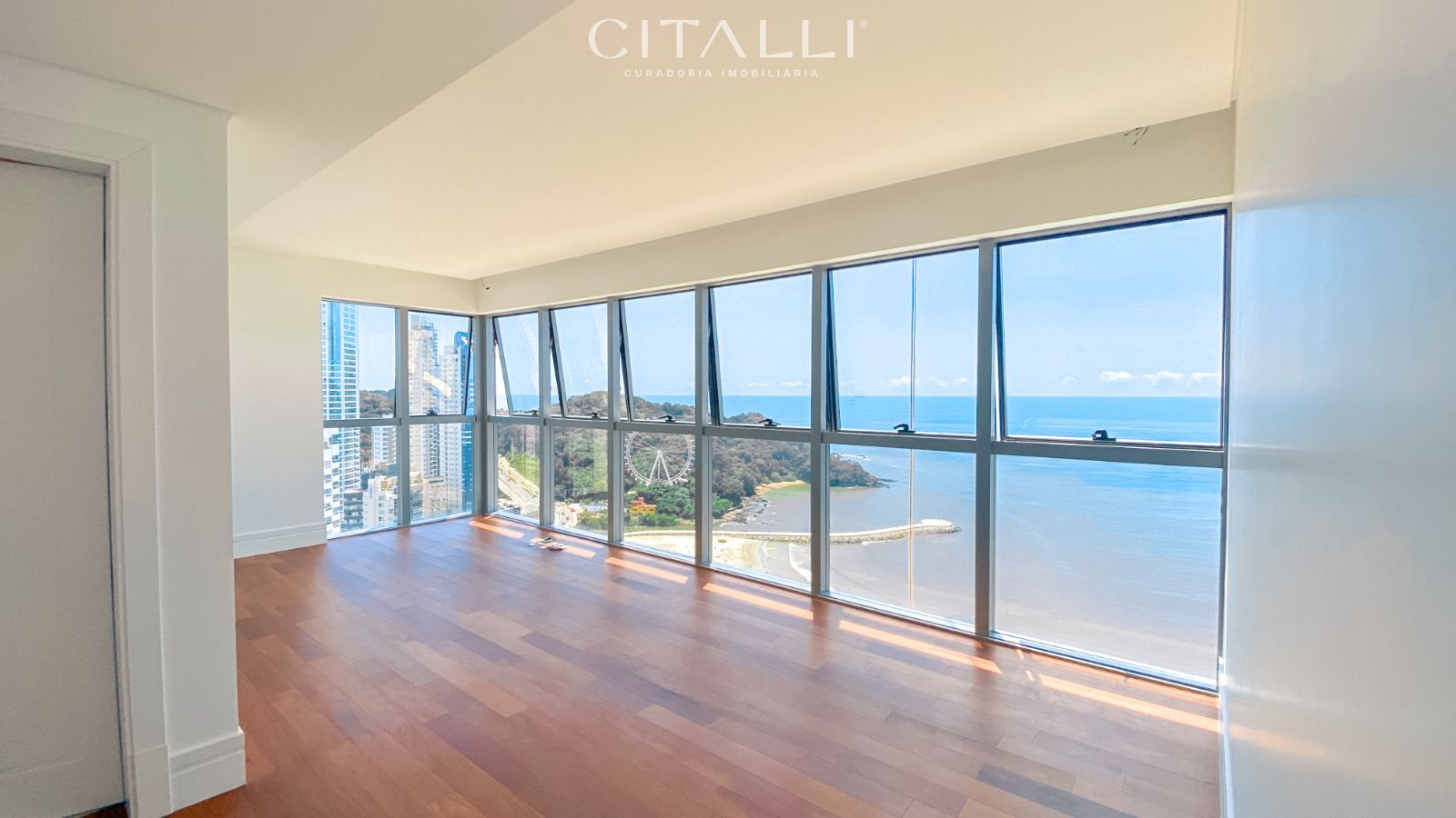 Apartamento no Edifício Splendido em Balneário Camboriú com 301,70 m² - Foto 5