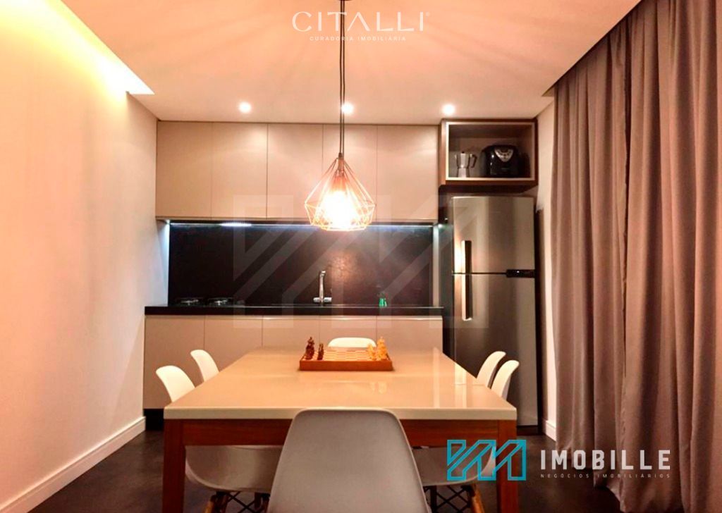 Sobrado mobiliado com 03 suítes em Balneário Camboriú - Foto 4